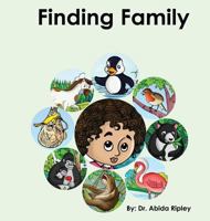 Finding Family 1949808041 Book Cover