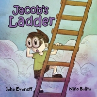 Jacob's Ladder 1999162811 Book Cover