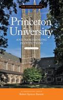 Princeton University and Neighboring Institutions: An Architectural Tour 161689234X Book Cover