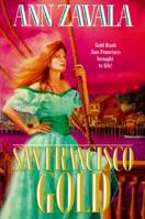 San Francisco Gold 0312854412 Book Cover