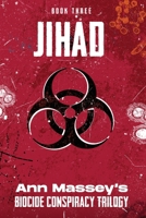 Jihad 064883803X Book Cover