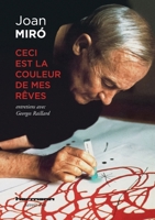 Ceci est la Couleur de mes Reves 2705697896 Book Cover
