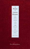 The Collected Poems of Laura Riding 0892550872 Book Cover