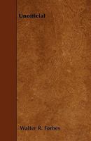 Unofficial 1444664468 Book Cover