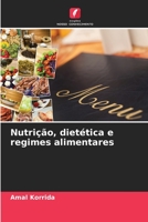 Nutrição, dietética e regimes alimentares 6205987597 Book Cover