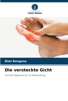 Die versteckte Gicht (German Edition) 6207546504 Book Cover