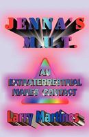 Jenna's M.U.T.: Multiple Universes & Parallel Dimensions 1434811158 Book Cover