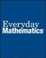 Everyday Mathematics: Study Links : Grade 6 1570399743 Book Cover