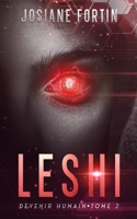 Leshi 2981983490 Book Cover