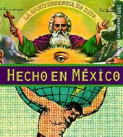 1999 Eng Cal: Hecho En Mexico 0811816761 Book Cover