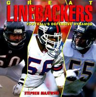Great Linebackers 1567994849 Book Cover