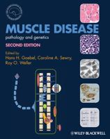 Muscle Disease 0470672056 Book Cover