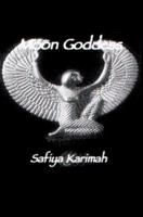 Moon Goddess 0595294324 Book Cover