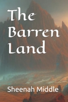 The Barren Land B0C2RX8NSH Book Cover