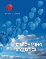 Discovering Statistics, Brief Version 1319005217 Book Cover