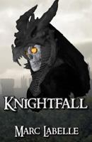 Knightfall 0994931433 Book Cover
