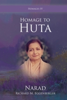 Homage to Huta 1950685810 Book Cover