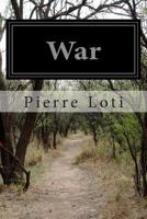 War 1530169046 Book Cover