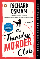 The Thursday Murder Club 0241988268 Book Cover