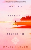Days of Feasting and Rejoicing B0H7K1C8WR Book Cover