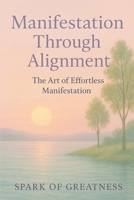 Manifestation Through Alignment: The Art of Effortless Manifestation B0G6FFSG4T Book Cover