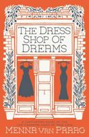 The Dress Shop of Dreams 0804178984 Book Cover
