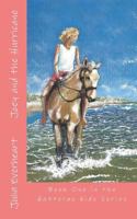 Joey and the Hurricane: Book 1 in the Hatteras Kids Series 1508503516 Book Cover
