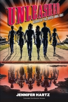 Heroes of the Horde Series, Book 1: Unleashed: Extended Distribution Version B084DFZP5W Book Cover