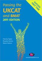 Passing the Ukcat and Bmat 2012 0857254812 Book Cover