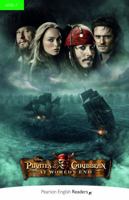 Pirates of the Caribbean: At World’s End 1405892056 Book Cover