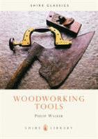 Woodworking Tools 085263501X Book Cover
