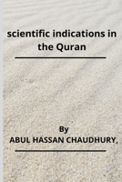 scientific indications in the Quran 1006030352 Book Cover