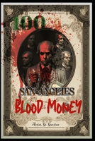 San Angeles: Blood Money B0CFCX6WL3 Book Cover