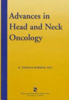 Advances In Head And Neck Oncology 1565938402 Book Cover