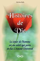 Histoires de Vie 0244389004 Book Cover