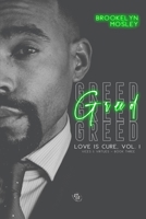 GREED B08TRJMNLD Book Cover