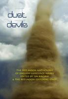 dust devils: The Red Moon Anthology of English-Language Haiku 2016 1936848856 Book Cover