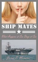 What Happens at Sea Stays at Sea 0985018003 Book Cover
