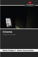 Cinema: A place of crossroads 620873701X Book Cover