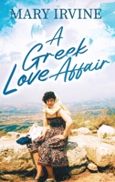 A Greek Love Affair 4824198267 Book Cover