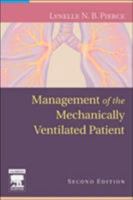 Management of the Mechanically Ventilated Patient 0721603971 Book Cover