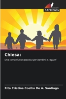 Chiesa (Italian Edition) 6208213495 Book Cover