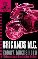 Brigands M.C. 0340956461 Book Cover