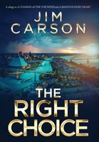 The Right Choice B0FMC4GGX9 Book Cover