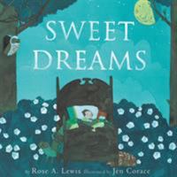 Sweet Dreams 1419701894 Book Cover