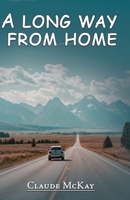 A long way from home 1636523730 Book Cover