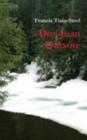 Don Juan Quixote 1326176617 Book Cover