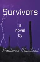 Survivors (Forgotten Worlds) 1927478197 Book Cover