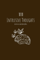 Intrusive Thoughts 103426849X Book Cover