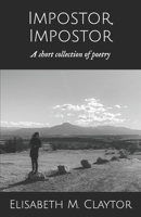 Impostor, Impostor B084DR4TKR Book Cover